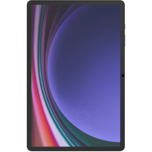 Пленка защитная Samsung Tab S9+ Anti-Reflecting Screen Protector Transparent (EF-UX810CTEGWW)