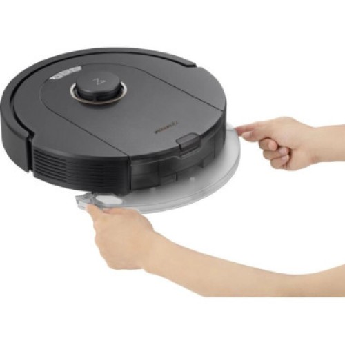 Пылесос Roborock Vacuum Cleaner Q5 Pro Black (Q5Pr52-00)
