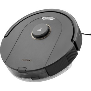 Пылесос Roborock Vacuum Cleaner Q5 Pro Black (Q5Pr52-00)