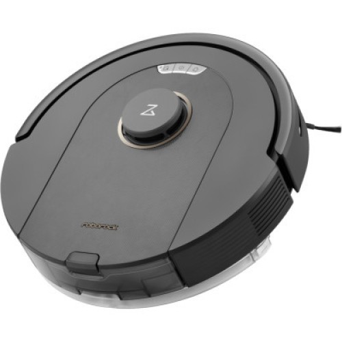 Пылесос Roborock Vacuum Cleaner Q5 Pro Black (Q5Pr52-00)