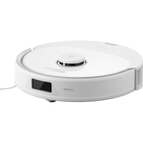 Пылесос Roborock Vacuum Cleaner Q8 Max White (Q8M02-00)