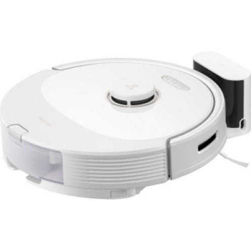 Пылесос Roborock Vacuum Cleaner Q8 Max White (Q8M02-00)