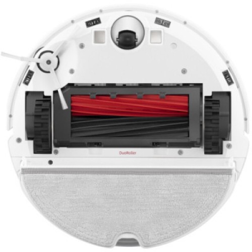 Пылесос Roborock Vacuum Cleaner Q8 Max White (Q8M02-00)