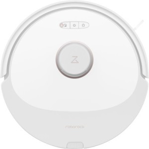 Пылесос Roborock Vacuum Cleaner Q8 Max White (Q8M02-00)