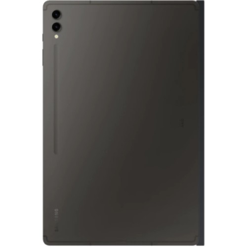 Чехол для планшета Samsung Tab S9 Ultra Privacy Screen Black (EF-NX912PBEGWW)