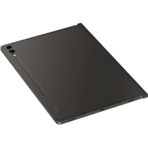 Стекло защитное Samsung Tab S9+ Privacy Screen Black (EF-NX812PBEGWW)