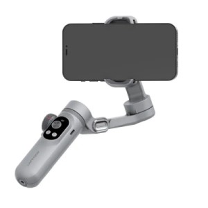 Стедикам AOCHUAN GIMBAL STABILIZER FOR SMARTPHONE SMART X PRO GRAY (AOCHUAN-SMARTXPRO-G)