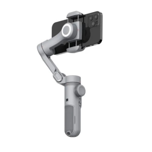 Стедикам AOCHUAN GIMBAL STABILIZER FOR SMARTPHONE SMART X PRO GRAY (AOCHUAN-SMARTXPRO-G) Стедикам AOCHUAN GIMBAL STABILIZER FOR SMARTPHONE SMART X PRO GRAY (AOCHUAN-SMARTXPRO-G)