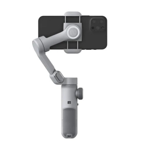 Стедикам AOCHUAN GIMBAL STABILIZER FOR SMARTPHONE SMART X PRO GRAY (AOCHUAN-SMARTXPRO-G) Стедикам AOCHUAN GIMBAL STABILIZER FOR SMARTPHONE SMART X PRO GRAY (AOCHUAN-SMARTXPRO-G)