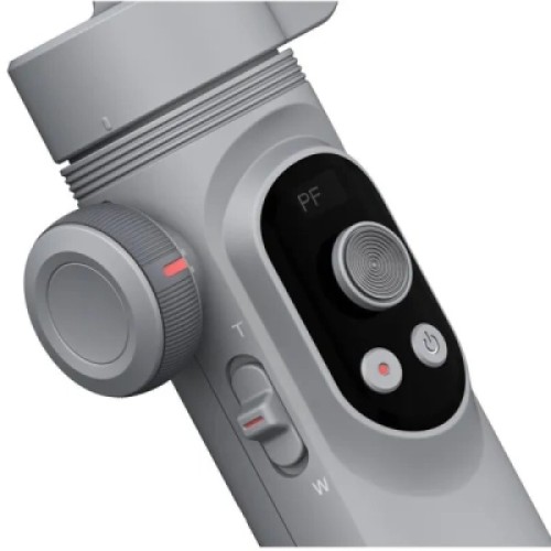 Стедикам AOCHUAN GIMBAL STABILIZER FOR SMARTPHONE SMART X PRO GRAY (AOCHUAN-SMARTXPRO-G) Стедикам AOCHUAN GIMBAL STABILIZER FOR SMARTPHONE SMART X PRO GRAY (AOCHUAN-SMARTXPRO-G)