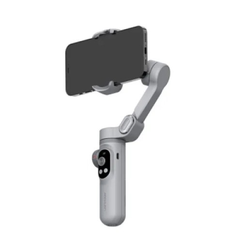 Стедикам AOCHUAN GIMBAL STABILIZER FOR SMARTPHONE SMART X PRO GRAY (AOCHUAN-SMARTXPRO-G) Стедикам AOCHUAN GIMBAL STABILIZER FOR SMARTPHONE SMART X PRO GRAY (AOCHUAN-SMARTXPRO-G)