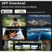 Стедикам AOCHUAN GIMBAL STABILIZER FOR SMARTPHONE SMART XE BLACK (AOCHUAN-SMARTXE-B)