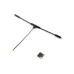 Приймач (RX) HappyModel ELRS ES900RX 868MHz (HP037.0185-LBT/2D20020)