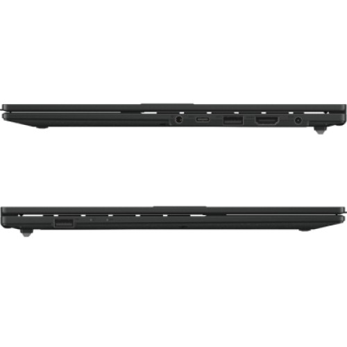 Ноутбук ASUS Vivobook Go 15 E1504FA-BQ522 (90NB0ZR2-M01J60)