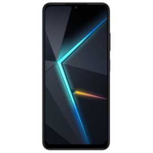 Мобильный телефон ZTE Nubia NEO 5G 8/256GB Black (1006456)