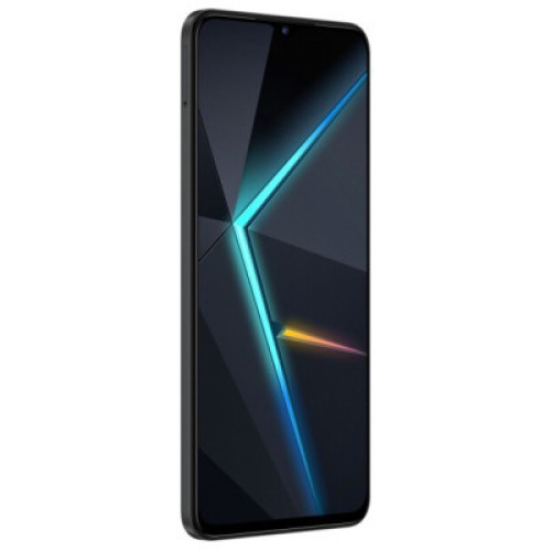 Мобильный телефон ZTE Nubia NEO 5G 8/256GB Black (1006456)