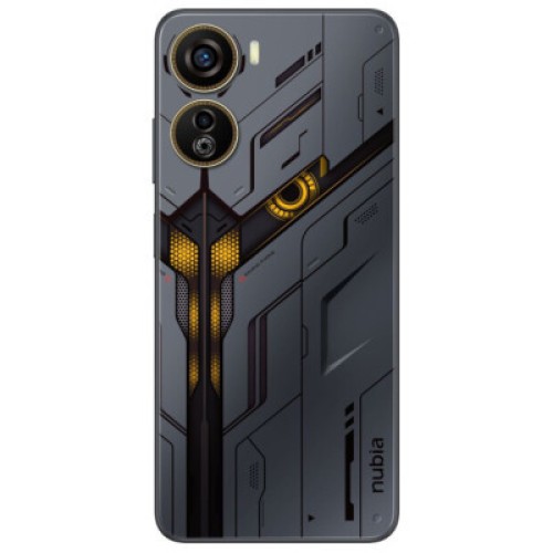 Мобильный телефон ZTE Nubia NEO 5G 8/256GB Black (1006456)