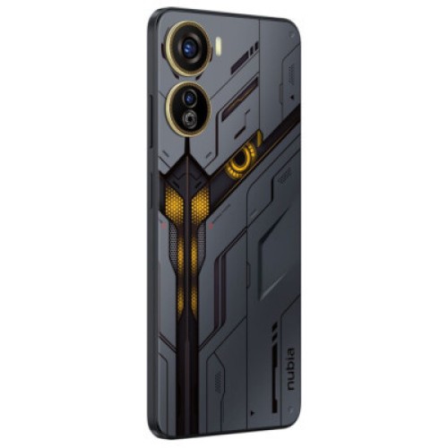 Мобильный телефон ZTE Nubia NEO 5G 8/256GB Black (1006456)