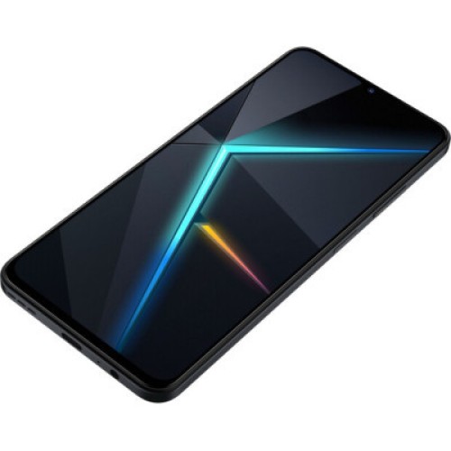 Мобильный телефон ZTE Nubia NEO 5G 8/256GB Black (1006456)