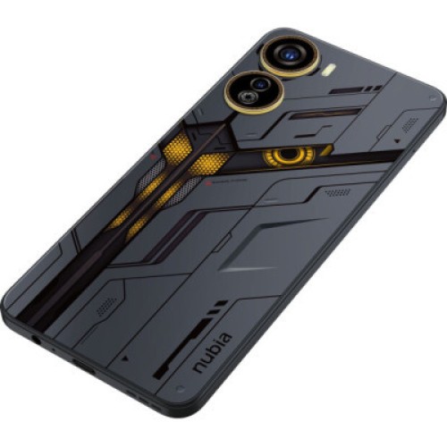 Мобильный телефон ZTE Nubia NEO 5G 8/256GB Black (1006456)
