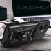 Чехол для мобильного телефона BeCover Military Realme 10 Pro Plus 5G Black (710022)
