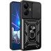 Чехол для мобильного телефона BeCover Military Realme 10 Pro Plus 5G Black (710022)