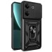 Чехол для мобильного телефона BeCover Military Tecno Camon 20 Pro (CK7n) Black (710003)