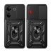 Чехол для мобильного телефона BeCover Military Tecno Camon 20 Pro (CK7n) Black (710003)