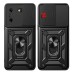 Чехол для мобильного телефона BeCover Military Tecno POVA 5 (LH7n) Black (710004)