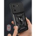 Чехол для мобильного телефона BeCover Military Tecno POVA 5 (LH7n) Black (710004)