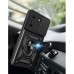 Чехол для мобильного телефона BeCover Military Tecno POVA 5 (LH7n) Black (710004)