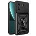 Чехол для мобильного телефона BeCover Military Tecno POVA 5 (LH7n) Black (710004)