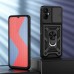 Чехол для мобильного телефона BeCover Military Tecno Spark 9 Pro (KH7n) Black (710006)