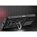Чехол для мобильного телефона BeCover Military Tecno Spark 9 Pro (KH7n) Black (710006)