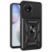 Чехол для мобильного телефона BeCover Military Vivo Y02/Y02A Black (710026)