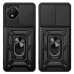 Чехол для мобильного телефона BeCover Military Vivo Y02/Y02A Black (710026)