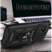 Чехол для мобильного телефона BeCover Military Vivo Y02/Y02A Black (710026)