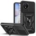 Чехол для мобильного телефона BeCover Military Vivo Y02/Y02A Black (710026)