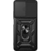 Чехол для мобильного телефона BeCover Military Vivo Y36 4G/Y36 5G Black (710025)