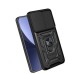 Чехол для мобильного телефона BeCover Military Xiaomi 12 5G Black (710019)