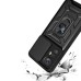 Чехол для мобильного телефона BeCover Military Xiaomi 12 5G Black (710019)