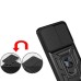 Чехол для мобильного телефона BeCover Military Xiaomi 12 5G Black (710019)