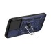 Чехол для мобильного телефона BeCover Military Xiaomi 12 5G Blue (710020)