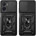 Чехол для мобильного телефона BeCover Military Xiaomi Redmi 10 5G Black (710014)