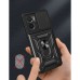 Чехол для мобильного телефона BeCover Military Xiaomi Redmi 10 5G Black (710014)