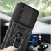 Чехол для мобильного телефона BeCover Military Xiaomi Redmi 12 Black (710009)