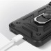 Чехол для мобильного телефона BeCover Military Xiaomi Redmi 12 Black (710009)