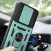 Чехол для мобильного телефона BeCover Military Xiaomi Redmi 12 Dark Green (710011)