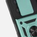 Чехол для мобильного телефона BeCover Military Xiaomi Redmi 12 Dark Green (710011)