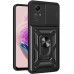 Чехол для мобильного телефона BeCover Military Xiaomi Redmi Note 12S Black (710008)